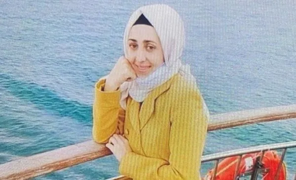 İstanbul’da Yudum Mert çocuklarının gözü önünde katledildi! Cani kocanın ilk ifadesi ortaya çıktı - 5