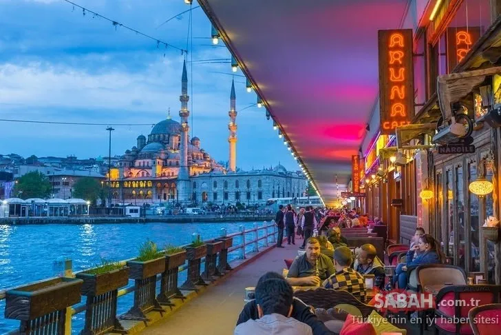 SON DAKİKA: İstanbul'da Corona virüs riski en yüksek ilçeler hangileri?