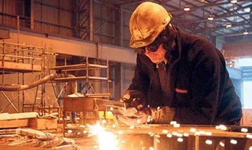 Sanayicinin yüzü gülüyor