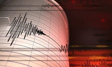 Deprem mi oldu, nerede, kaç şiddetinde? 24 Nisan AFAD - Kandilli Rasathanesi son depremler listesi