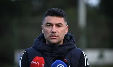 Burak Yılmaz, Çorum FK’ya imza atıyor!