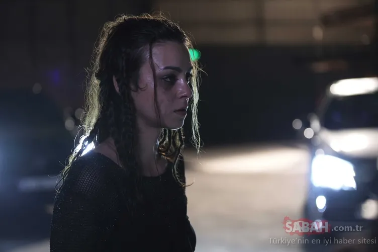 Heyecan dorukta! Kör Nokta 21 Eylül Cumartesi atv’de izleyicilerle buluşuyor