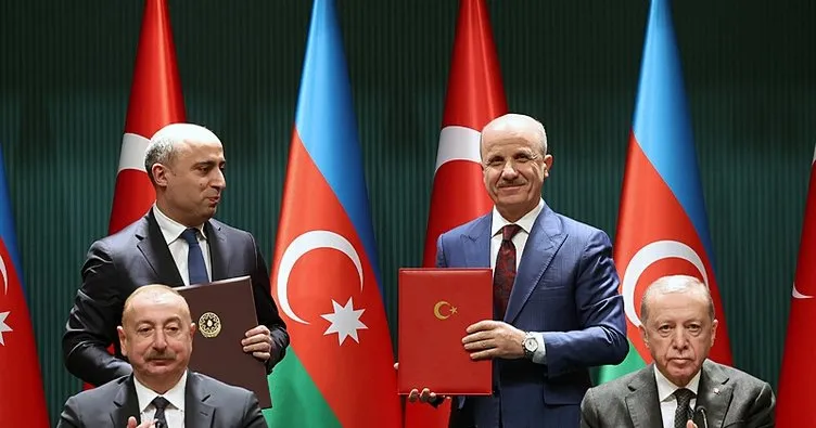 YÖK’ten bu yıl faaliyete geçecek Türkiye-Azerbaycan Üniversitesine ilişkin açıklama