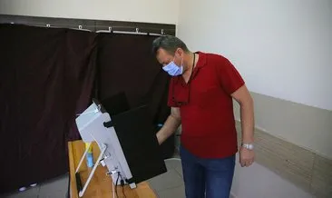 Bulgaristan’da erken genel seçimlerin nihai sonuçları açıklandı
