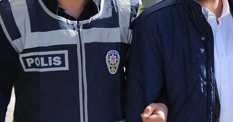 Kırıkkale’deki FETÖ/PDY davaları! 7 yıl hapis