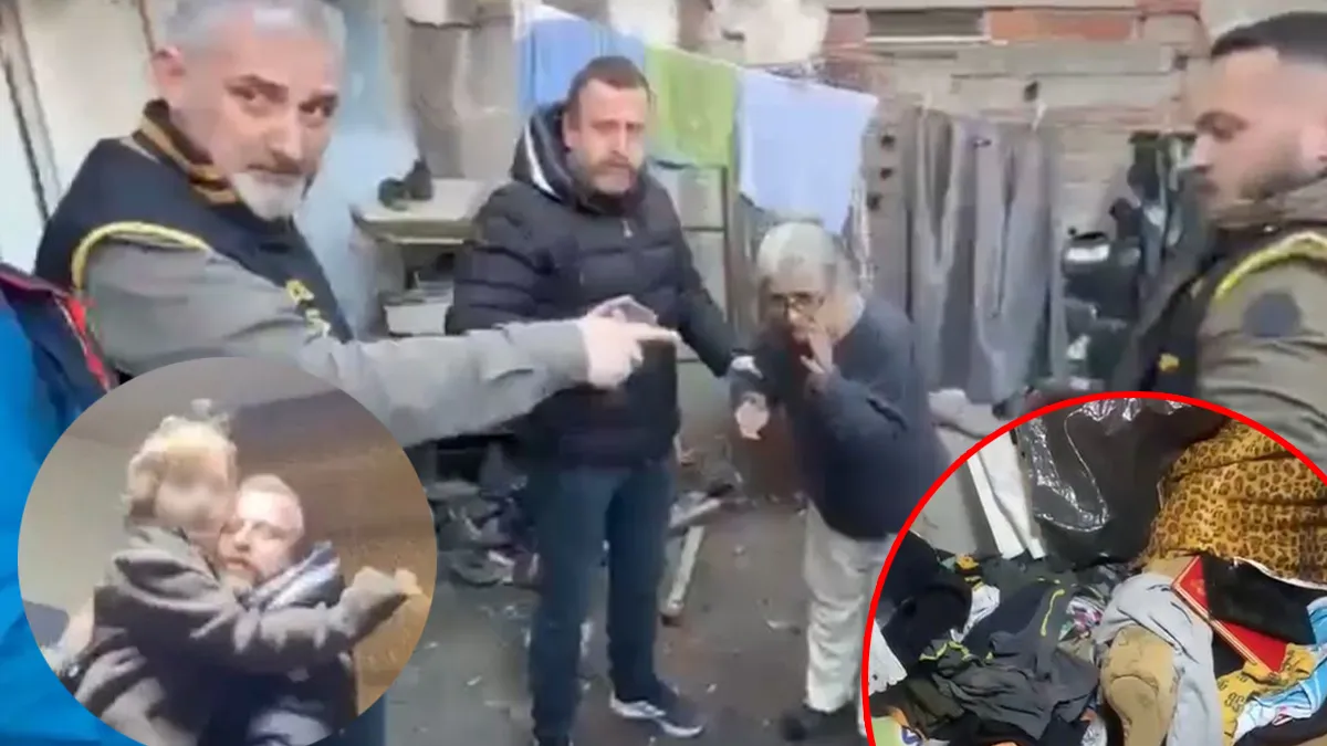 SON DAKİKA… Bursa’da yeni çöp ev vakası: Polis kıyafet ve atık yığınları arasında bulundu: Detaylar kan dondurdu! SON DAKİKA… Bursa’da yeni çöp ev vakası: Polis kıyafet ve atık yığınları arasında bulundu: Detaylar kan dondurdu!