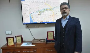 Prof. Dr. Hasan Sözbilir’den yerel yönetimlere önemli çağrı: Risk var önlem alınmalı