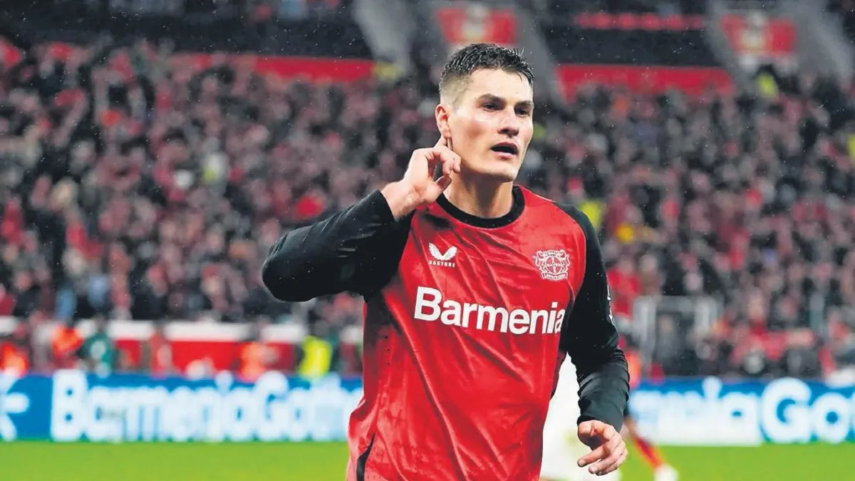 Kartal büyük düşünüyor!