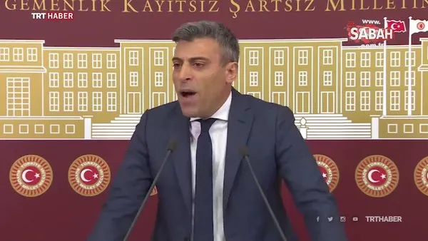 CHP Milletvekili Yılmaz'dan CHP Genel Başkanı Kılıçdaroğlu'na beddualar 
