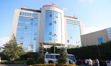 Bayrampaşa Belediyesi’nde 8 tutuklama