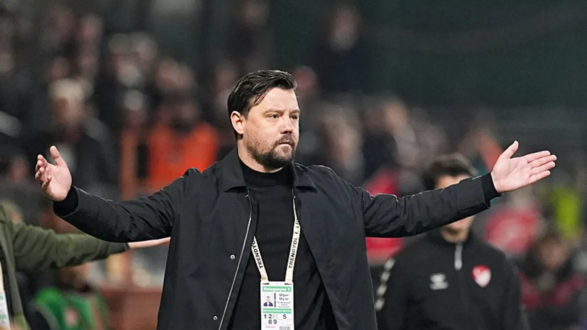 Uğur Uçar: Şampiyonluğu kovalayacağız! – Son Dakika Spor Haberleri