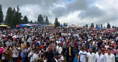 Ata mirasını koruyarak geleceğe taşıyacağız #trabzon