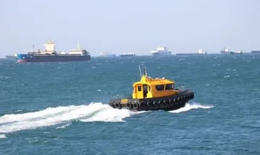 Poyraz ve fırtına İstanbul’da esti gürledi! İstanbul’da etkili olan poyraz fırtınası zor anlar yaşattı #istanbul