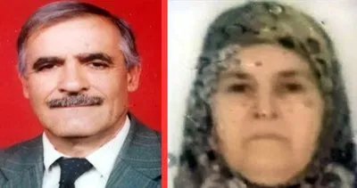 Antalya’daki acı olayın hikayesi yürekleri dağladı: Eşini kurtarmış kendisi mahsur kalmış…