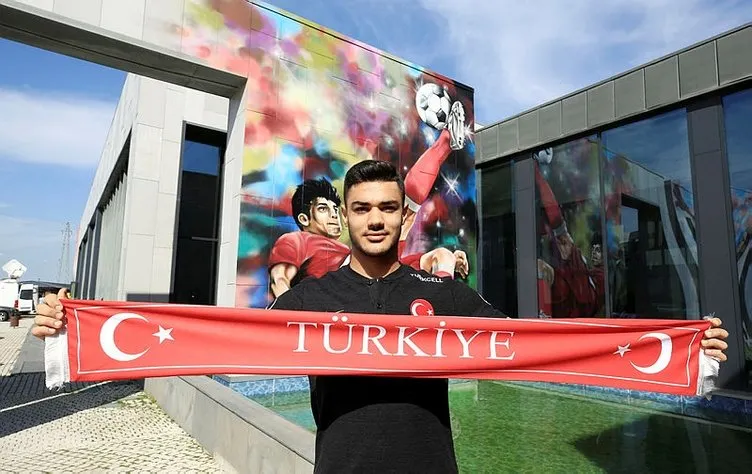 Son dakika Galatasaray transfer haberleri! Galatasaray’a Ozan Kabak piyangosu