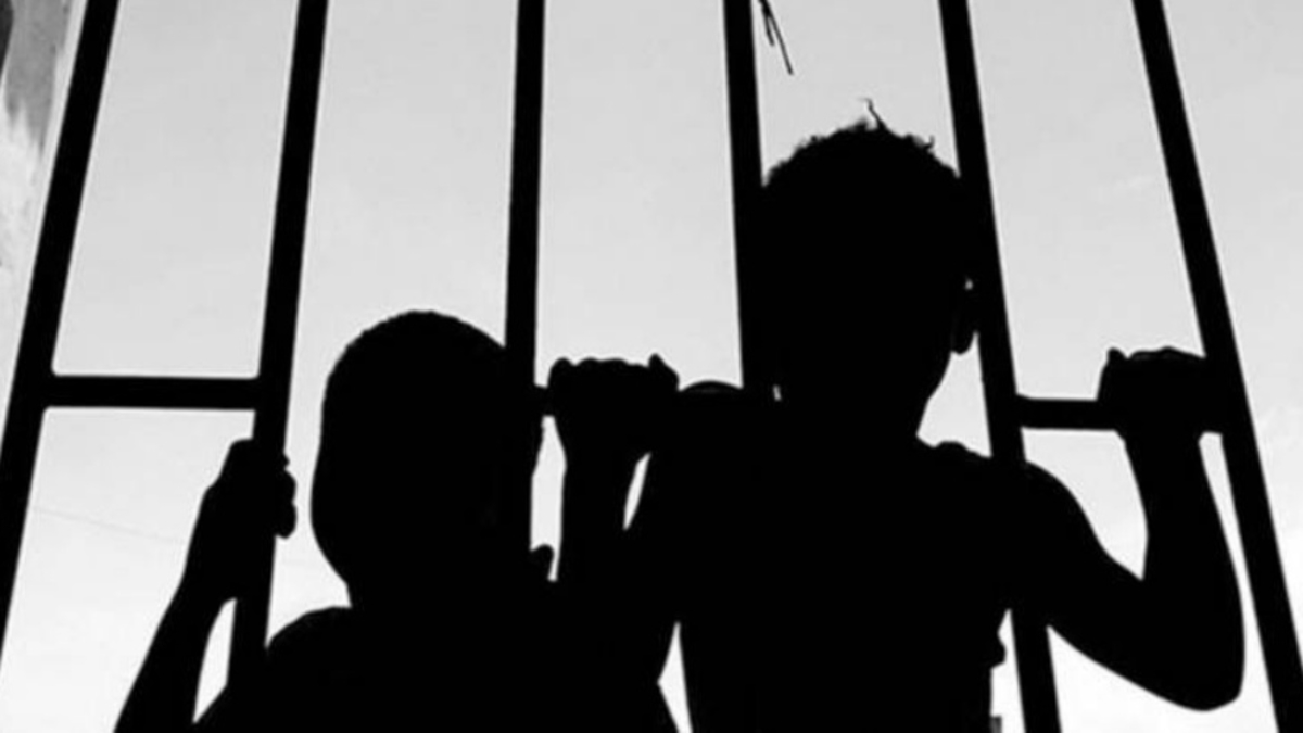 SON DAKİKA | ‘Suça sürüklenen çocuklar’ için diversiyon modeli! Çalışmalar başladı: İşte yeni sistemin detayları SON DAKİKA | ‘Suça sürüklenen çocuklar’ için diversiyon modeli! Çalışmalar başladı: İşte yeni sistemin detayları