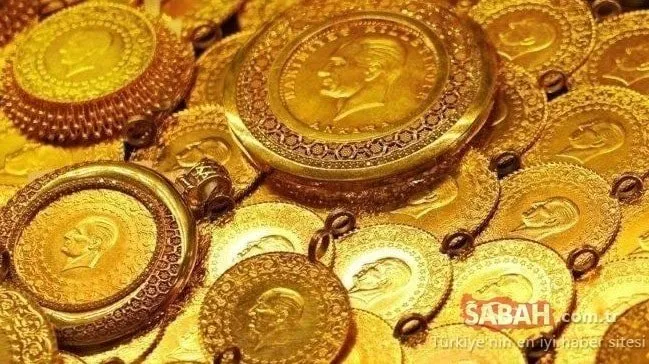 Son Dakika Haberi: Altın fiyatları hareketlendi! 9 Nisan Gram, Yarım, Tam, Cumhuriyet ve Çeyrek altın fiyatları bugün ne kadar?