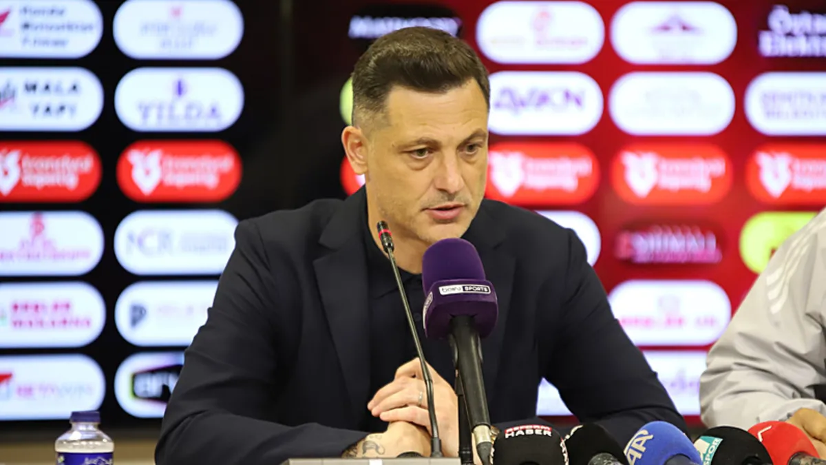 Gaziantep FK’de Radoi dönemi kötü başladı! Gaziantep FK’de Radoi dönemi kötü başladı!
