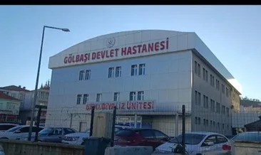 Gölbaşı’nda fabrikada gıda zehirlenmesi şüphesi: 20 kişi hastaneye kaldırıldı #adiyaman