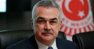 Mustafa Savaş kimdir, kaç yaşında, nereli? Ak Parti Aydın Belediye Başkan Adayı Mustafa Savaş’ın hayatı ve kariyeri
