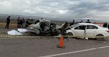 trafik kazasi haberleri son dakika trafik kazasi haber basliklari