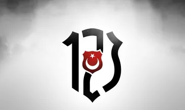 Beşiktaş Kulübü 123. yaşını kutluyor