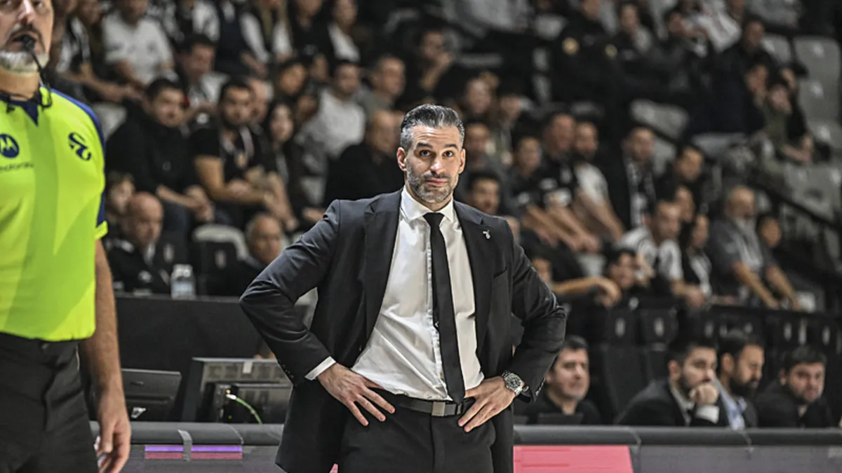 Beşiktaş Erkek Basketbol Takımı'ndan 8'de 8!