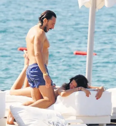 Magazin Gündeminden Başlıklar 03/08/2009