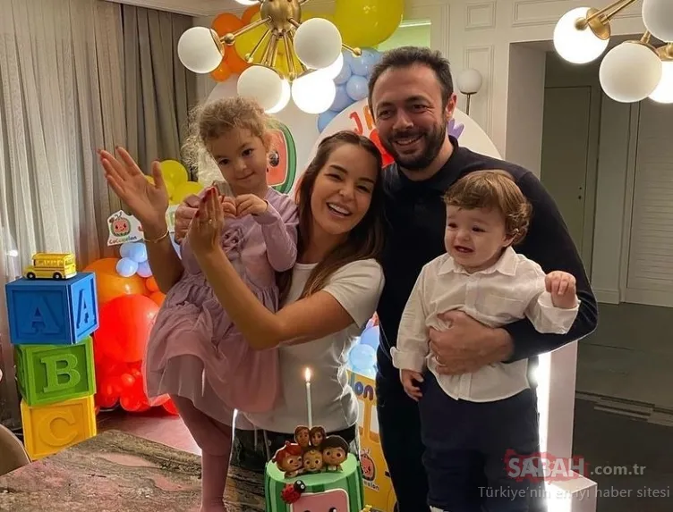 Bengü ve eşi Selim Selimoğlu 6 yıllık evliliğini sonlandırdı! İşte Bengü’den ilk açıklama: Fikir ayrılıkları…