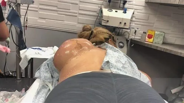 30 yıl boyunca baş ağrısı çekti! Sebebi kan dondurdu