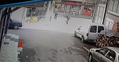 Nevşehir’de silahlı saldırı: Şüpheli kaçtı #nevsehir