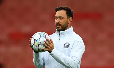 Ancelotti: Hedefimiz kusursuz olmak