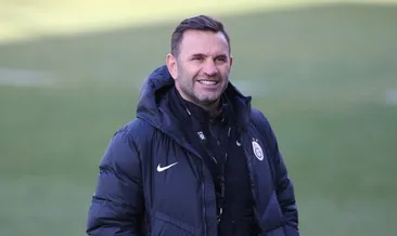 Yüzde yüz şampiyon!