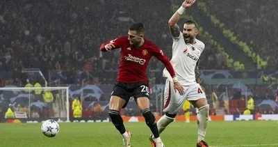 Galatasaray Manchester United maçı ne zaman, saat kaçta oynanacak, bu hafta mı? UEFA Şampiyonlar Ligi Galatasaray Manchester United hangi kanalda?