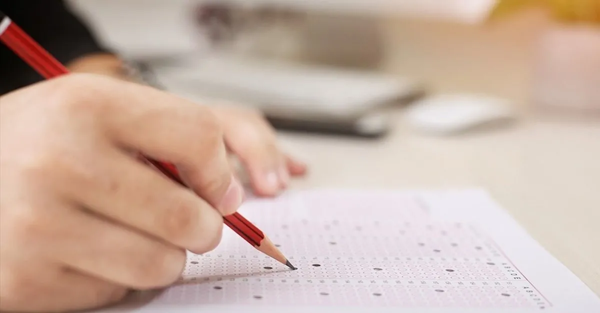 Lgs 2020 Sonuclari Nereden Ogrenilir Hangi Siteden Ve Nasil Bakilir Meb Gov Tr Ile Lgs Sonuclari Sorgulama Egitim Haberleri