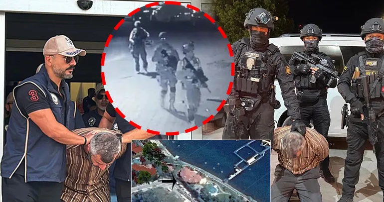 Cevdet Yılmaz'dan 'Mekke Anlaşması' mesajı