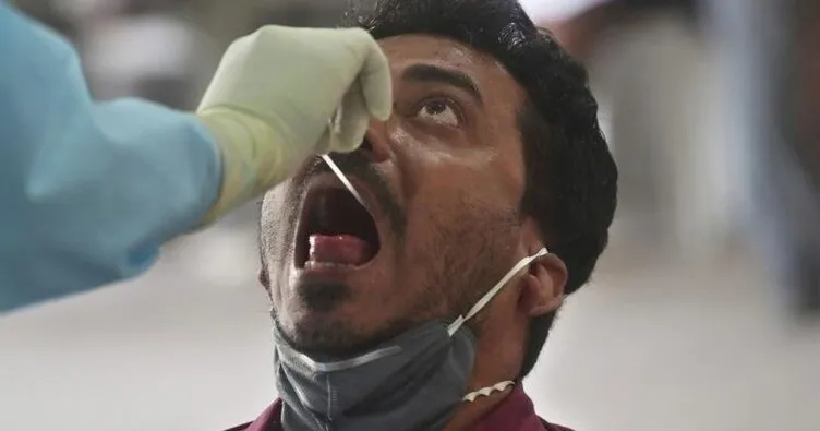 Bahreyn, Umman ve Libya’da Koronavirüs vakaları arttı!