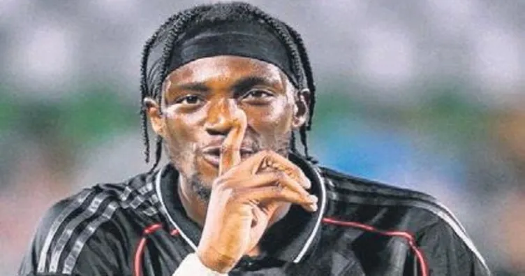 20 milyonu veren Abraham’ı alır