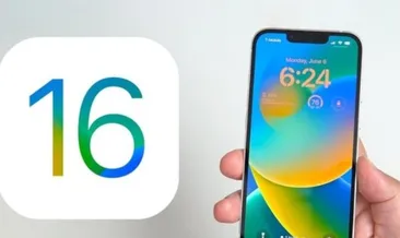 İşte iOS 16.0.3 yenilikleri!