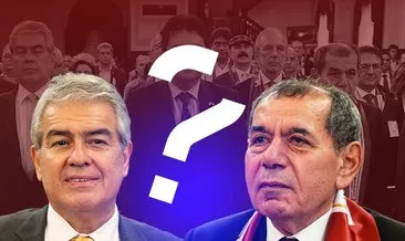 Son dakika haberi: Galatasaray’ın yeni başkanı belli oldu! Dursun Özbek, Süheyl Batum’a fark attı: İşte sandık sonuçları