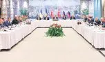 Dolmabahçe’de barışa ilk adım