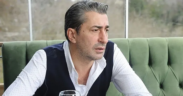 Son dakika: Sevilen oyuncu Erkan Petekkaya çekimler sırasında kalp krizi mi geçirdi? Erkan Petekkaya’nın sağlık durumu nasıl?