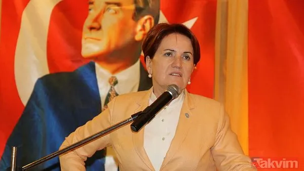 Meral Akşener'in 'uçuk' İstanbul seçimi hesabı!