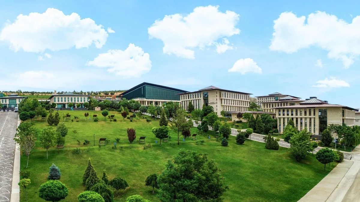 VI. Ahlâk Şûrası Hasan Kalyoncu Üniversitesi ev sahipliğinde gerçekleştirilecek