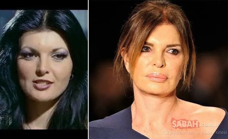 Yeşilçam’ın efsanesi Bahar Erdeniz’in oğlu da oyuncu çıktı! İşte Bahar Erdeniz’in yakışıklı oğlu!