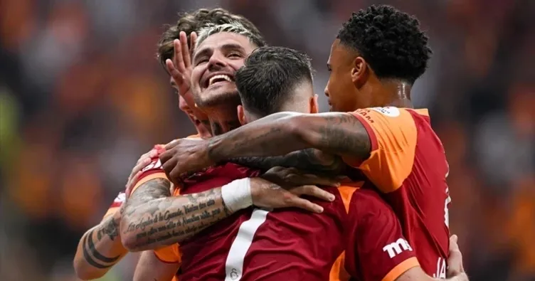 GALATASARAY UEFA ŞAMPİYONLAR LİGİ FİKSTÜRÜ! Galatasaray – Bodo Glimt maçı ne zaman, saat kaçta ve hangi kanalda, şifresiz izlenir mi?