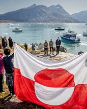 Arktik güvenliğini NATO üstlenecek