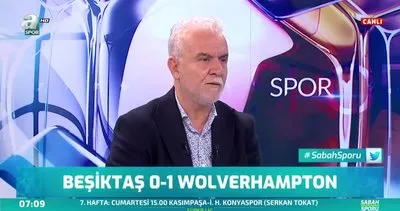 Turgay Demir: ’’Adem Ljajić Bilerek Oynamıyor!’’ / A Spor / Sabah Sporu / 04.10.2019