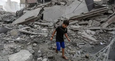 Gazze için harekete geçtiler! İsrail’in tehdidine boyun eğmeyen ülkeden insani yardım kararı