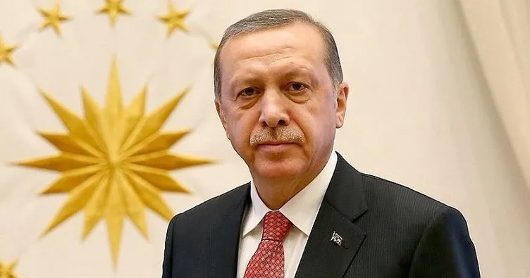 Erdoğan, Azerbeycan Cumhurbaşkanı ve Gana Devlet Başkanı ile görüştü